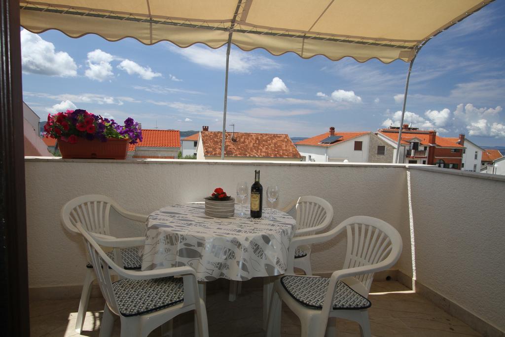 Holiday Apartment Rokov Zadar Zimmer foto