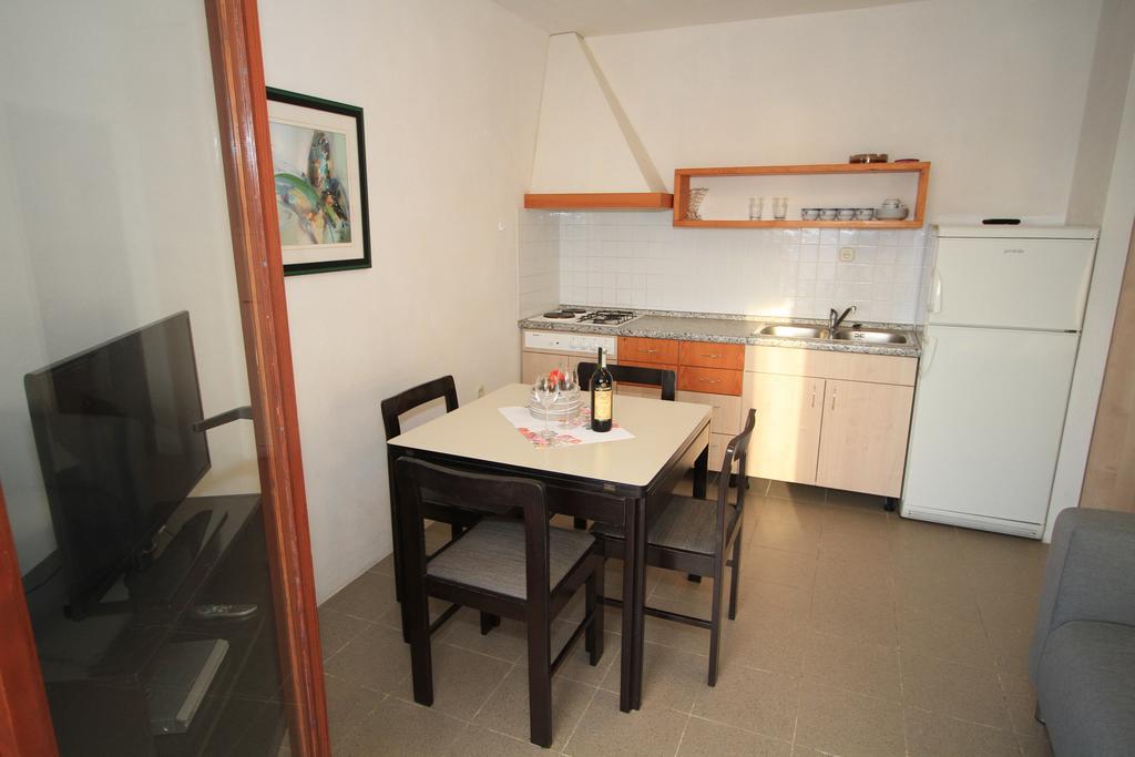 Holiday Apartment Rokov Zadar Zimmer foto